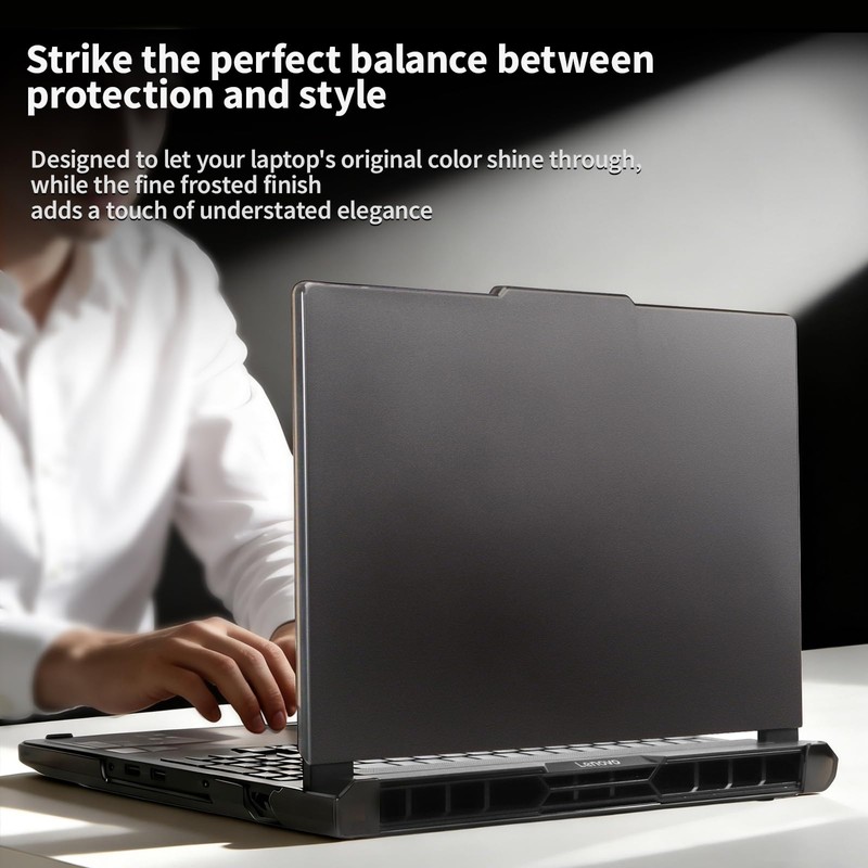 Laptop Case Set for 2025 Legion Pro 7i / 7