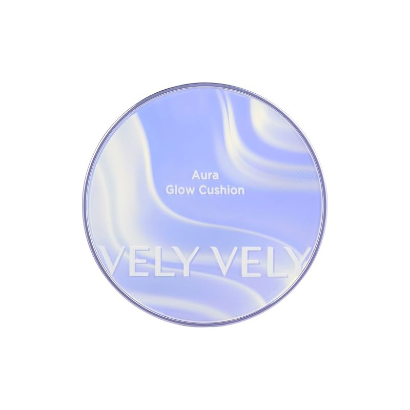VELY VELY Aura Glow Cushion No. 13 (15g)