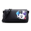 Desigual Women's Bag_Mickey Arty Tromso 2000 Black, black