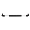 RV Screen Door Cross Bar 21‑5/8in to 28‑5/8in Adjustable Aluminum