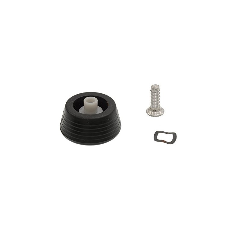 1967-1979 Corvette Window Crank Handle Knob