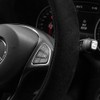OTOSTAR Soft Velvet Steering Wheel Cover, Universal Luxury Steering Wheel