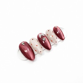 Gift - Oval / 선물 - 오발