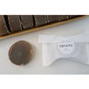 Centella asiatica & Centella asiatica 1 piece of large soap / 병풀&삼백초 대통비누1구