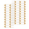 50pcs 100nF 50V Multilayer Monolithic Ceramic Capacitor 5.08mm for RC