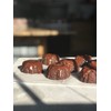 Organic Chocolate Date Spread | Vegan, Paleo, Gluten-free & Kosher,