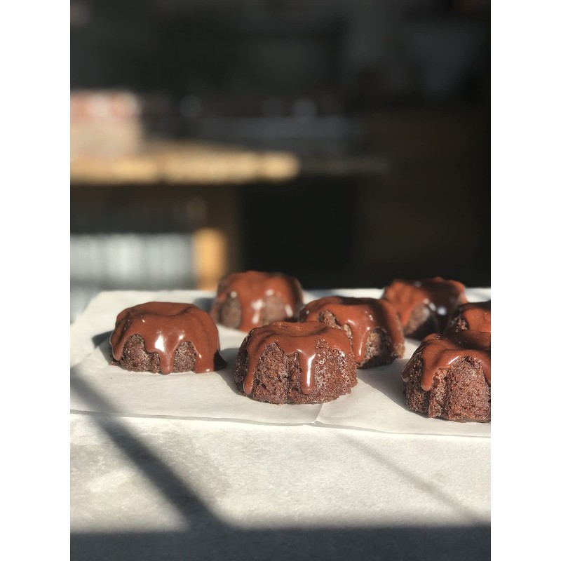 Organic Chocolate Date Spread | Vegan, Paleo, Gluten-free & Kosher,
