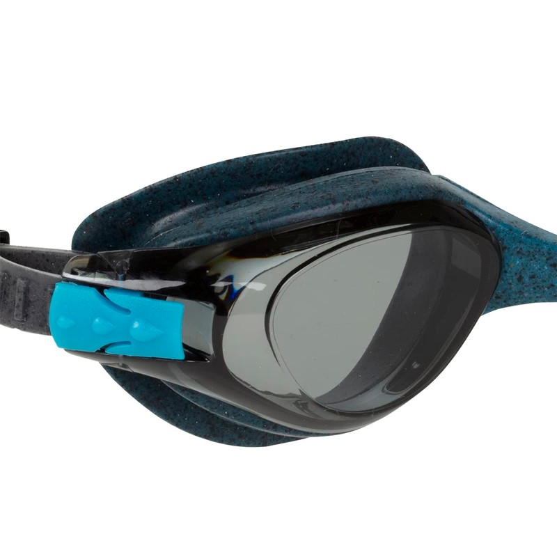 Fashy SPARK III Swimming Goggles Large with UV Protection and