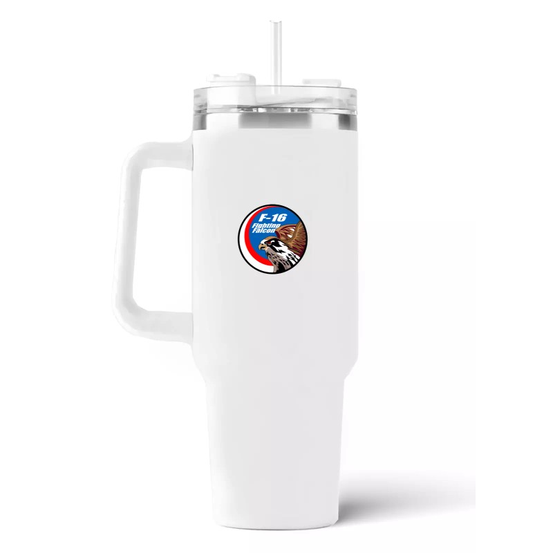 General Dynamics F-16 Quencher - 40oz.