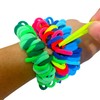 3 Pack Skin Picking Wrist Cuff Skin Picking Fidget Bracelet