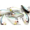 LUCKY CRAFT LC 1.5DD Silent (183 Pearl Threadfin Shad)