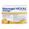 Macrogol Hexal Orange Plv.z.her.e.lsg.z.einn.btl. 20 stk