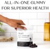 Auri Super Mushroom Daily Gummies – 12 Mushroom Blend with
