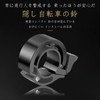 FamGift Bicycle Cycle Bell, Low Profile Bell, Loud Volume, Accessories,