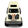 Hot Wheels Nissan Patrol Custom, HW J-Imports 1/10