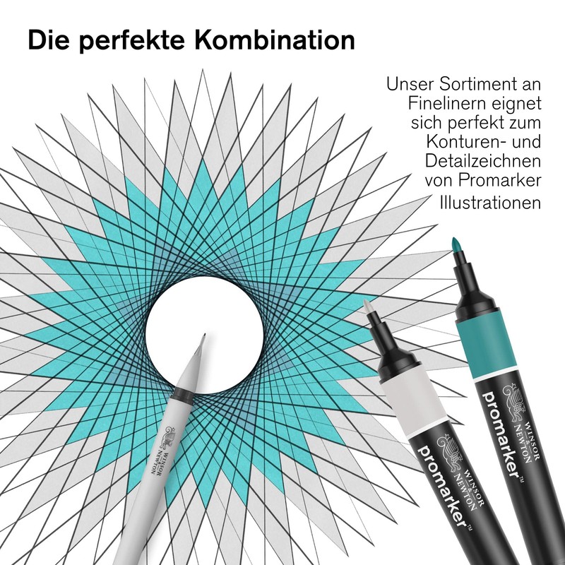 Winsor & Newton ProMarker