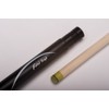 MJ1 002 'Fatal Leap Jump Cue – 2 Pieces, Black,