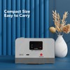 Playing Card Machine Smart Mini Automatic Deck Shuffler Electric Card