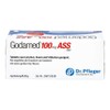 GODAMED 100 TAH Tablets Pack of 100