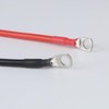 8AWG Cable with 50A Connector for LiFePO4 Battery Compatible with