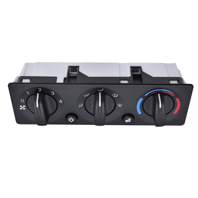 Hodflop Q21-6119 HVAC A/C Heater Climate Control Module Compatible with