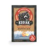 Kodiak Cakes Protein Packed Muffin Mix Blueberry Lemon, 14 Ounce