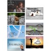 the lazy panda card company 80 Postive and Motivational Postcards
