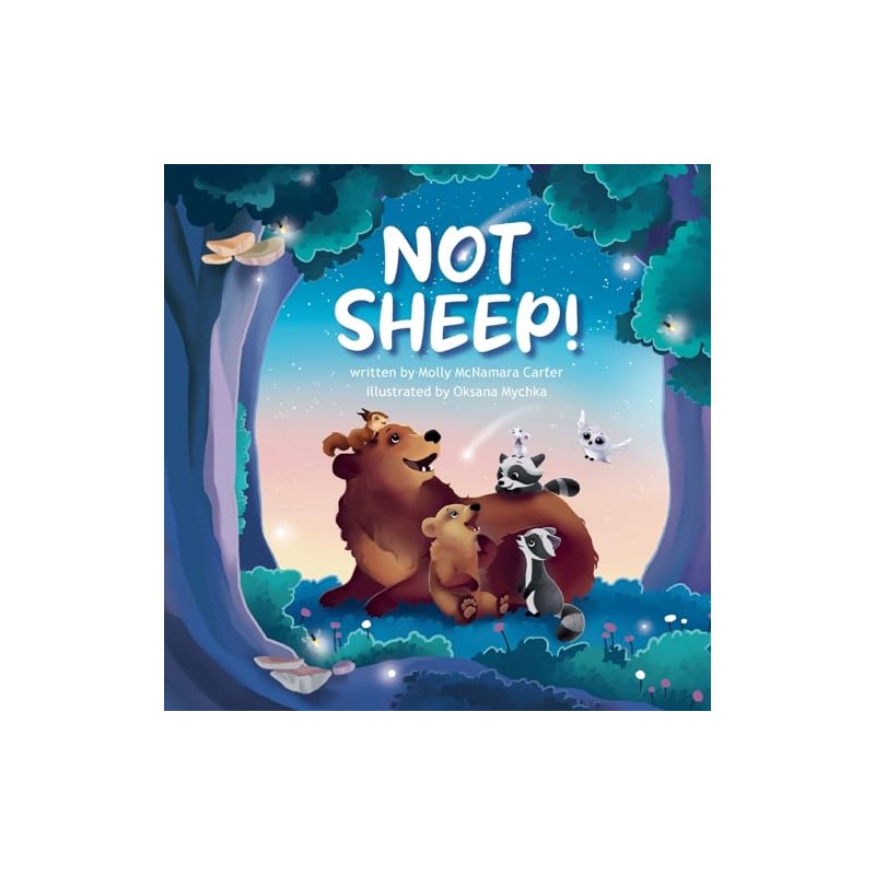 Not Sheep!