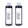 Enchantes Color Shampoo, 6.8 fl oz (200 ml), Silver, Set