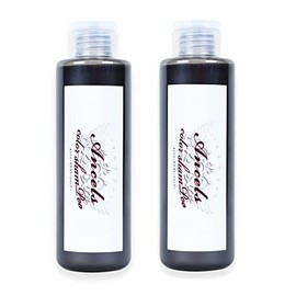 Enchantes Color Shampoo, 6.8 fl oz (200 ml), Silver, Set of 2