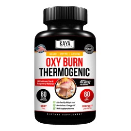 Suplemento Píldoras Perder Peso Mujeres Hombres