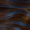 L'Oreal Paris Hair Makeup Temporary 1-Day Hair Color for Brunettes,