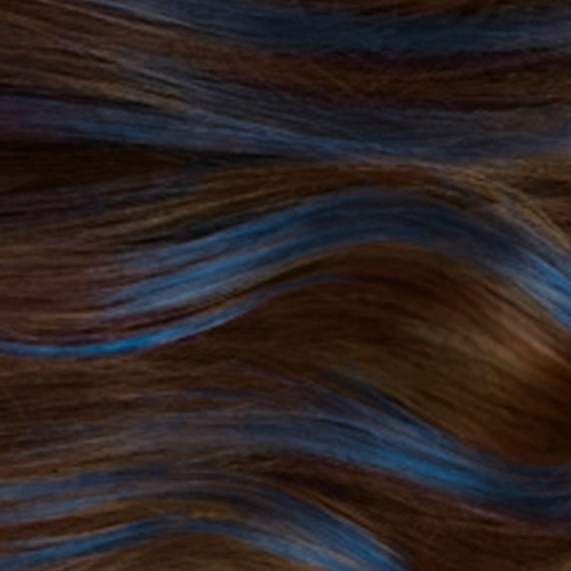 L'Oreal Paris Hair Makeup Temporary 1-Day Hair Color for Brunettes,