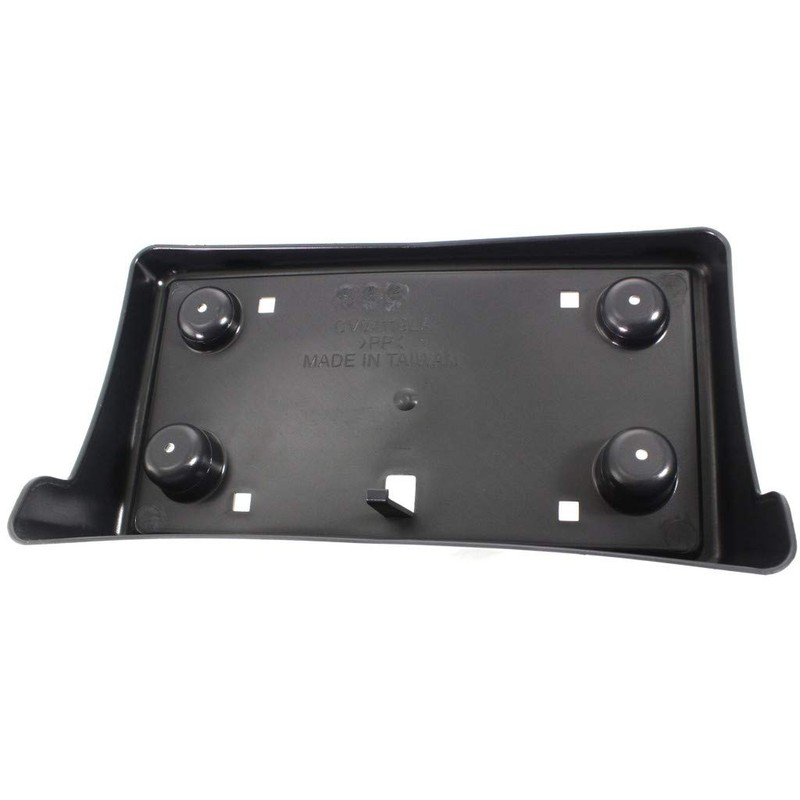 For Chevy Silverado 1500 License Plate Bracket 2003 04 05