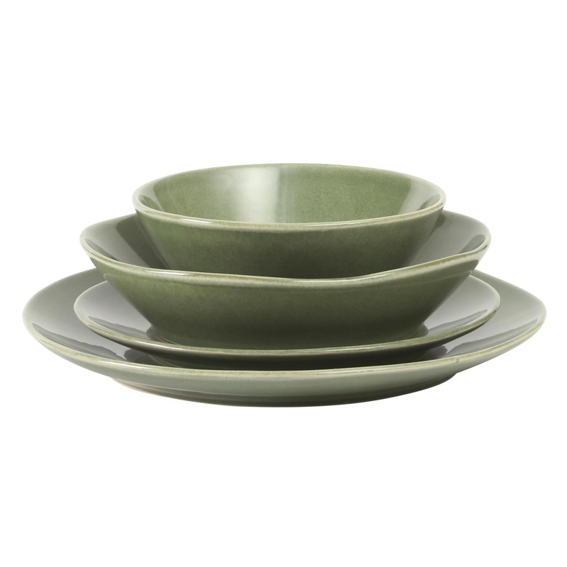 Bloomhouse - Oprah's Favorite Things - Montecito Breeze 16 Piece