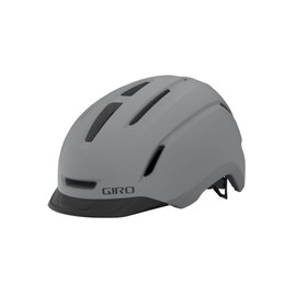 Giro Caden II - Men's Matte Gray (2022) Large