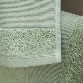 Catherine Lansfield, Sage, Bath Sheet