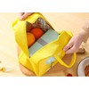 Lonchera Bolsa Térmica Infantil Niños para Almuerzo Gran Capacidad Diseños