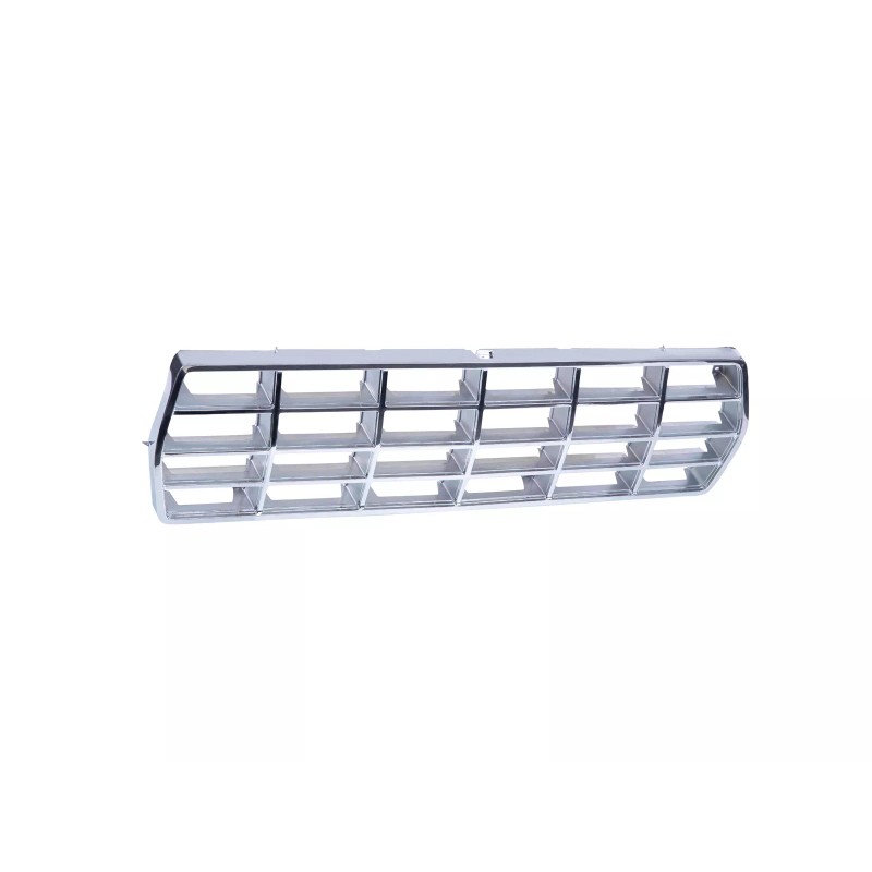 TopAlpha Front Chrome Grille for 1978-1979 Ford F-100 F-150 F-250