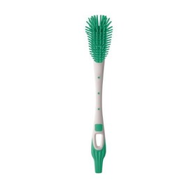 MAM Soft Brush for Bottles & Teats Unisex, 1pc (Code 430U1)