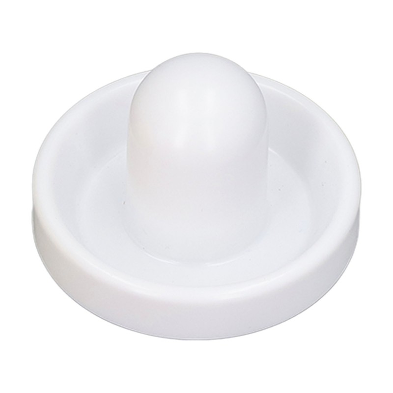 12pcs 96mm Table Air Hockeys Accessories Pushers Pads Air Hockeys