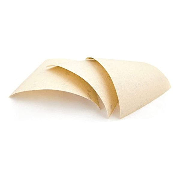 PediSand Replacement Abrasive Sheets - 3 Pack