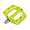 DMR V12 Pedals, unisex adult, lem lime, One Size