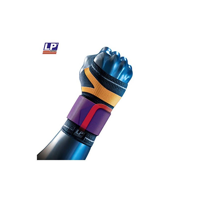 LP Large X-Tremus Wrist Brace