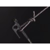 Snow Peak Pegs Solid Stake 20 R-102