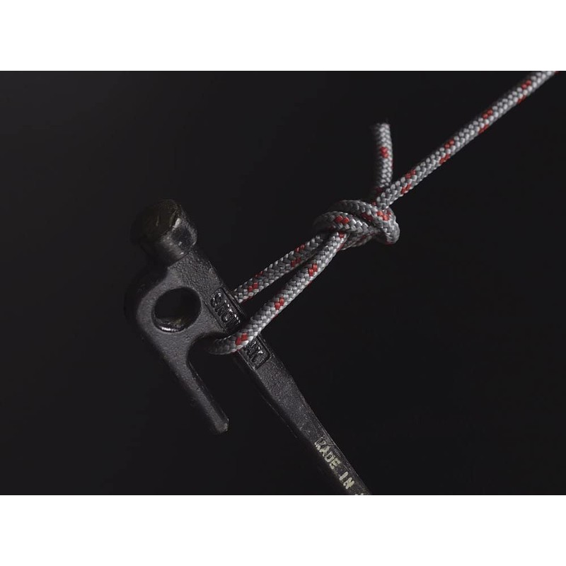 Snow Peak Pegs Solid Stake 20 R-102