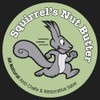 Squirrel's Nut Butter All Natural Anti Chafe Salve, Stick Applicator,