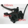 FANCY SCOOTERS Kayo Bull 125, Predator 125, ATV Throttle Assembly