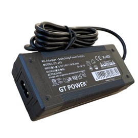 AC Adapter Compatible with Verizon Business Internet Gateway ASK-NCM1100E, ASK-NCM1100E-MOCK