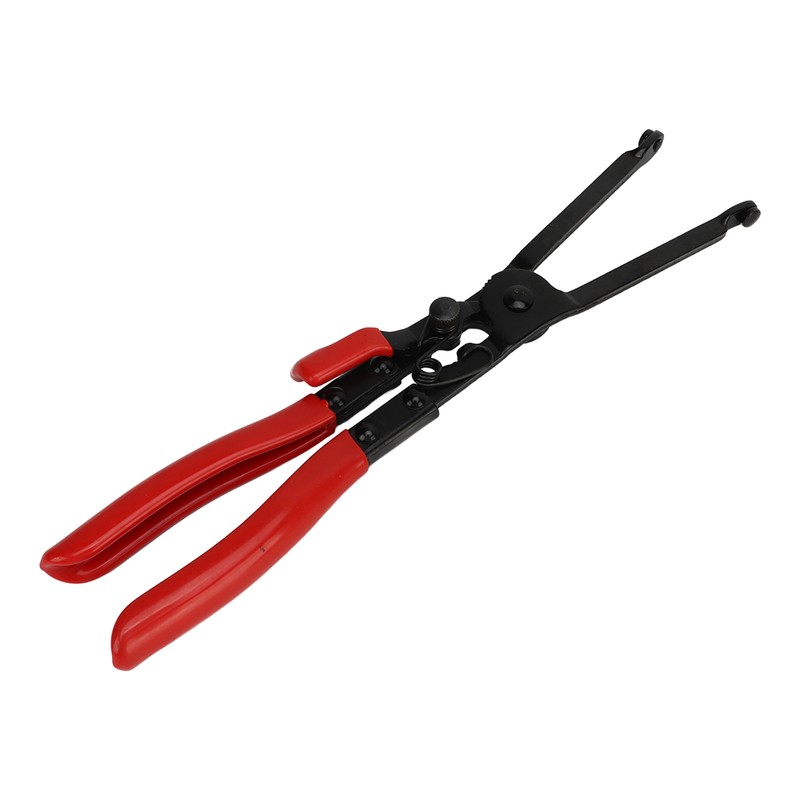 Exhaust Pipe Clamp Plier Carbon Steel Heavy Duty Long Plier
